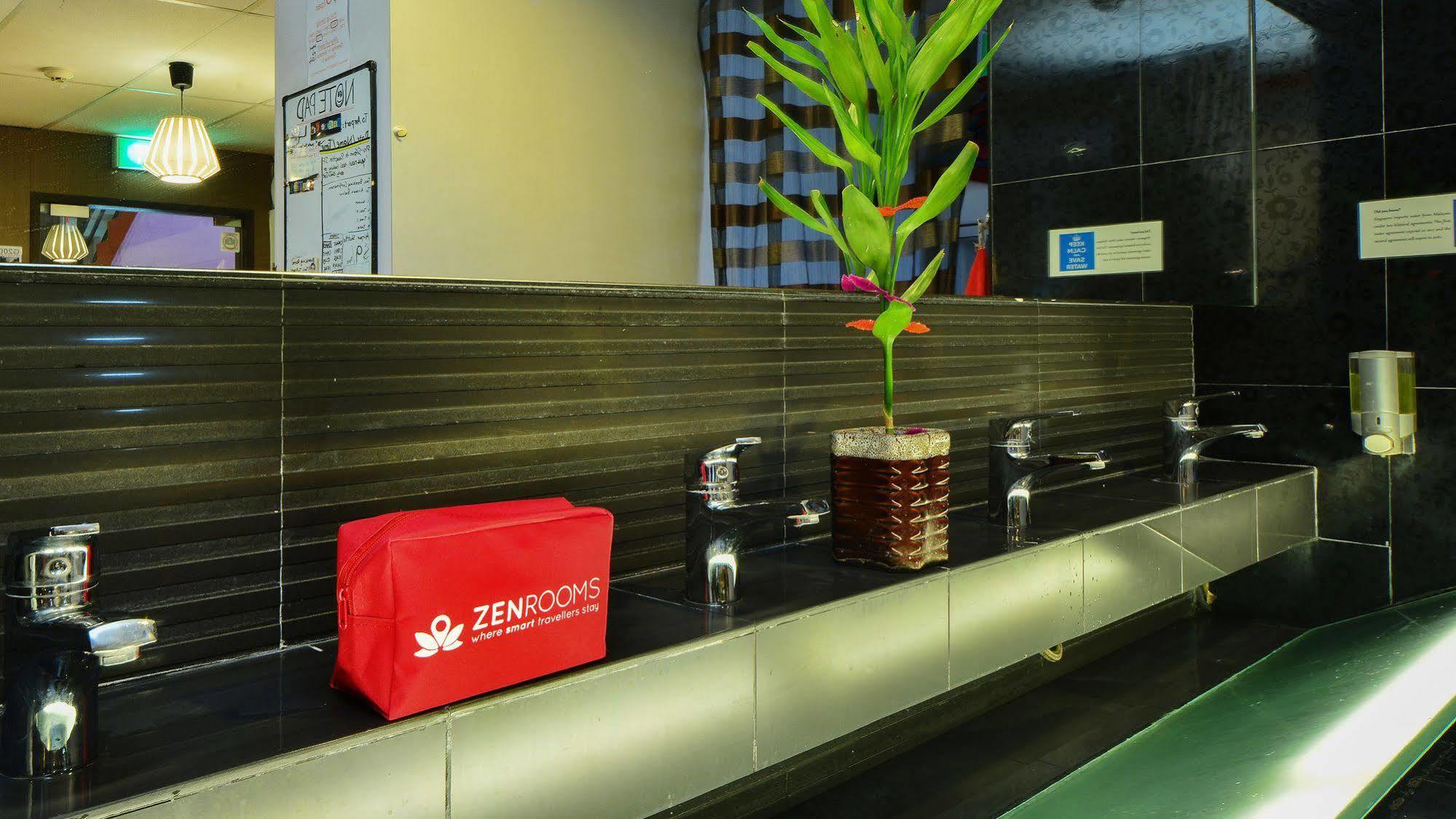 River City Inn Singapore Exterior foto